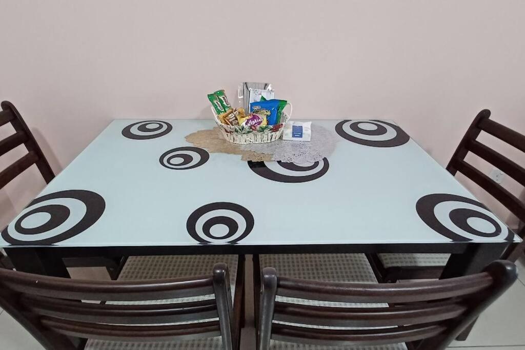Homestay Arc Cozyhome Austin Hills 4-5Pax Johor Bahru Bagian luar foto